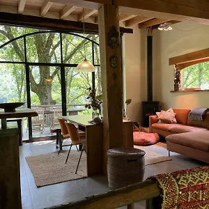 House I // Alauzet + Nature Castelnau-de-Mandailles