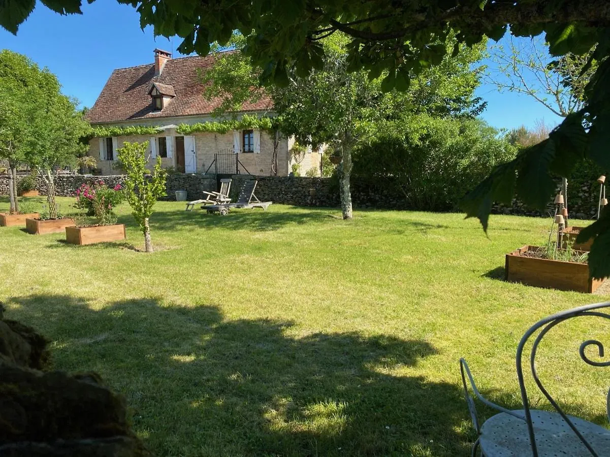 Villa Domaine de Montanty à Gramat 0*,
