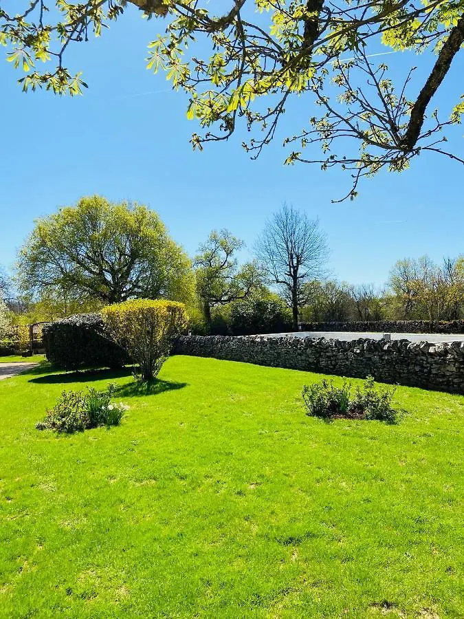 Villa Domaine de Montanty à Gramat 0*,  France