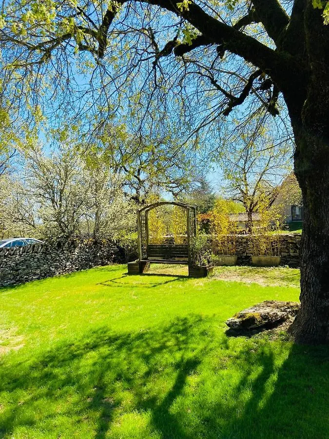 Villa Domaine de Montanty à Gramat 0*,