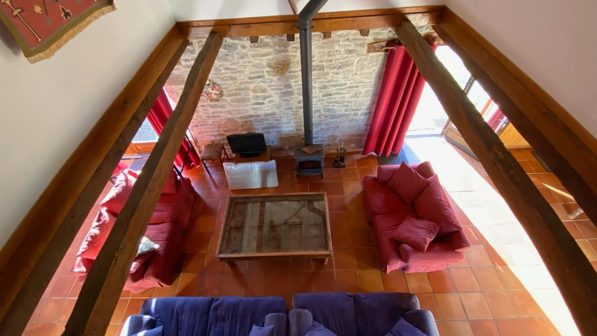 Villa Domaine de Montanty à Gramat France