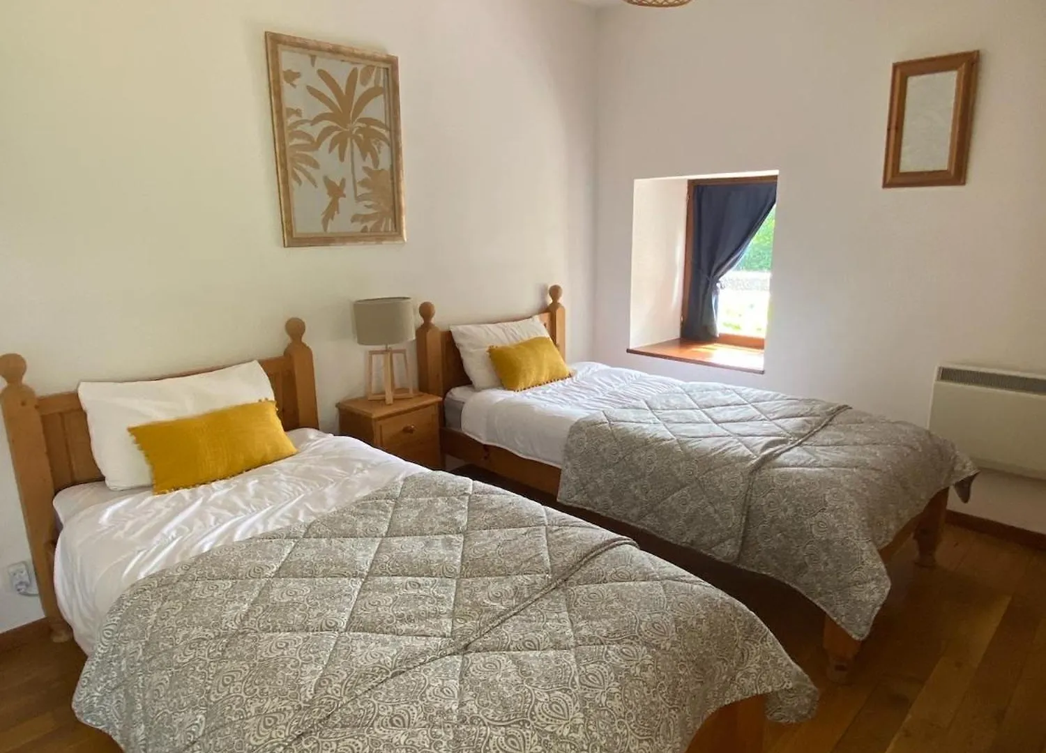 Villa Domaine de Montanty à Gramat Hébergement de vacances