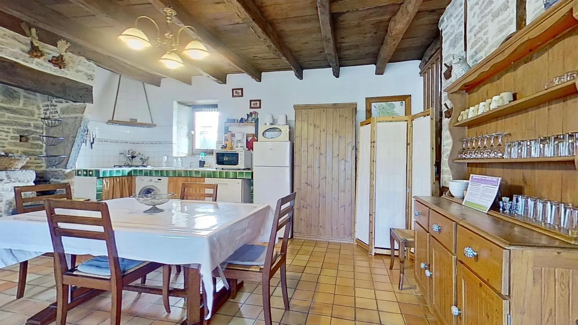 Villa Domaine de Montanty à Gramat Hébergement de vacances
