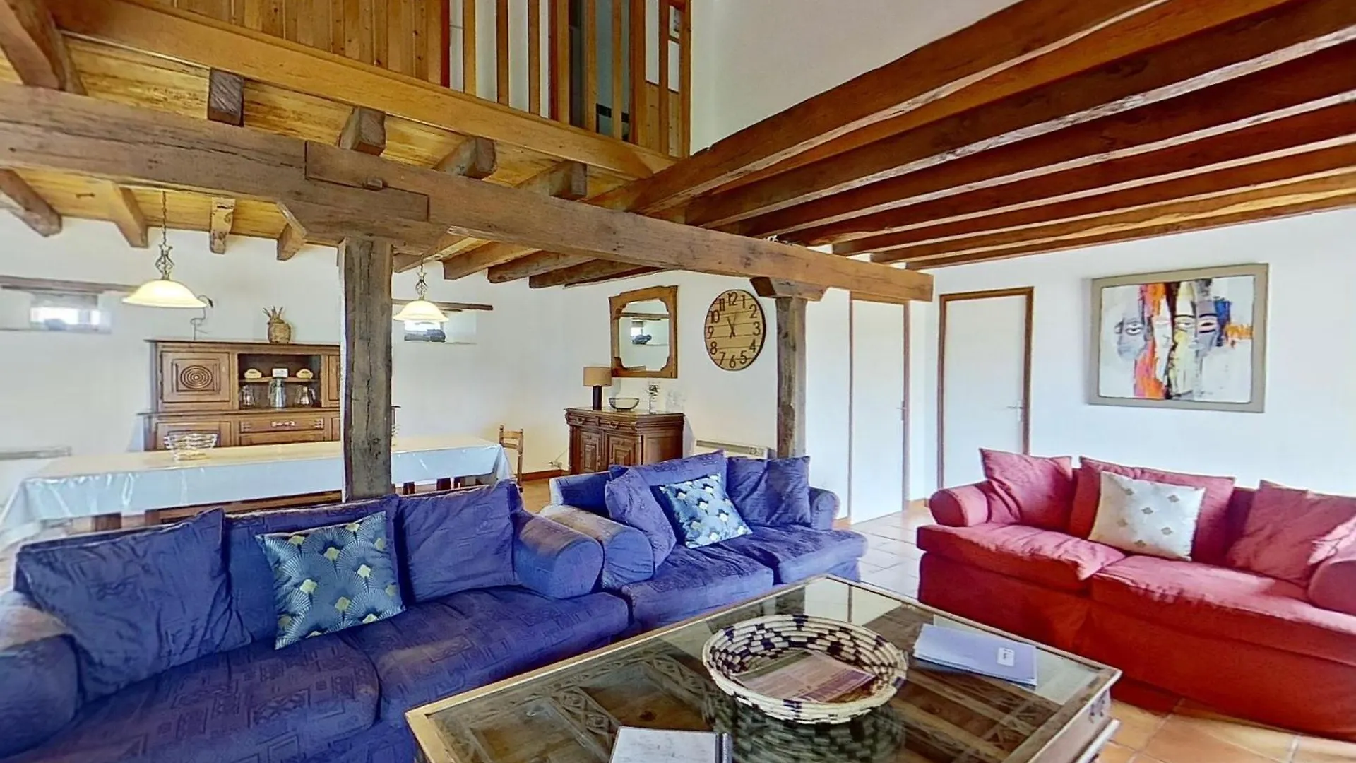 Villa Domaine de Montanty à Gramat 0*,  France