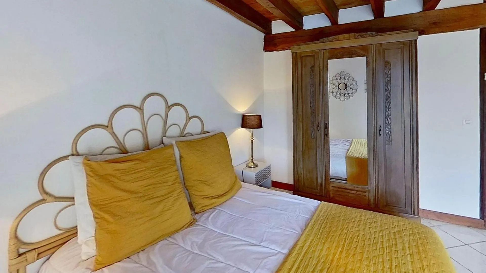 Villa Domaine de Montanty à Gramat