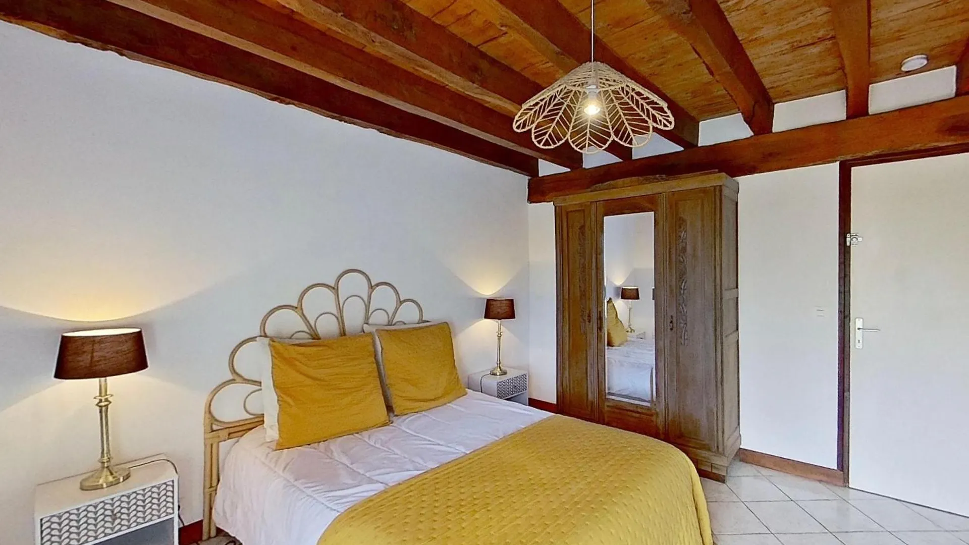 Villa Domaine de Montanty à Gramat Hébergement de vacances
