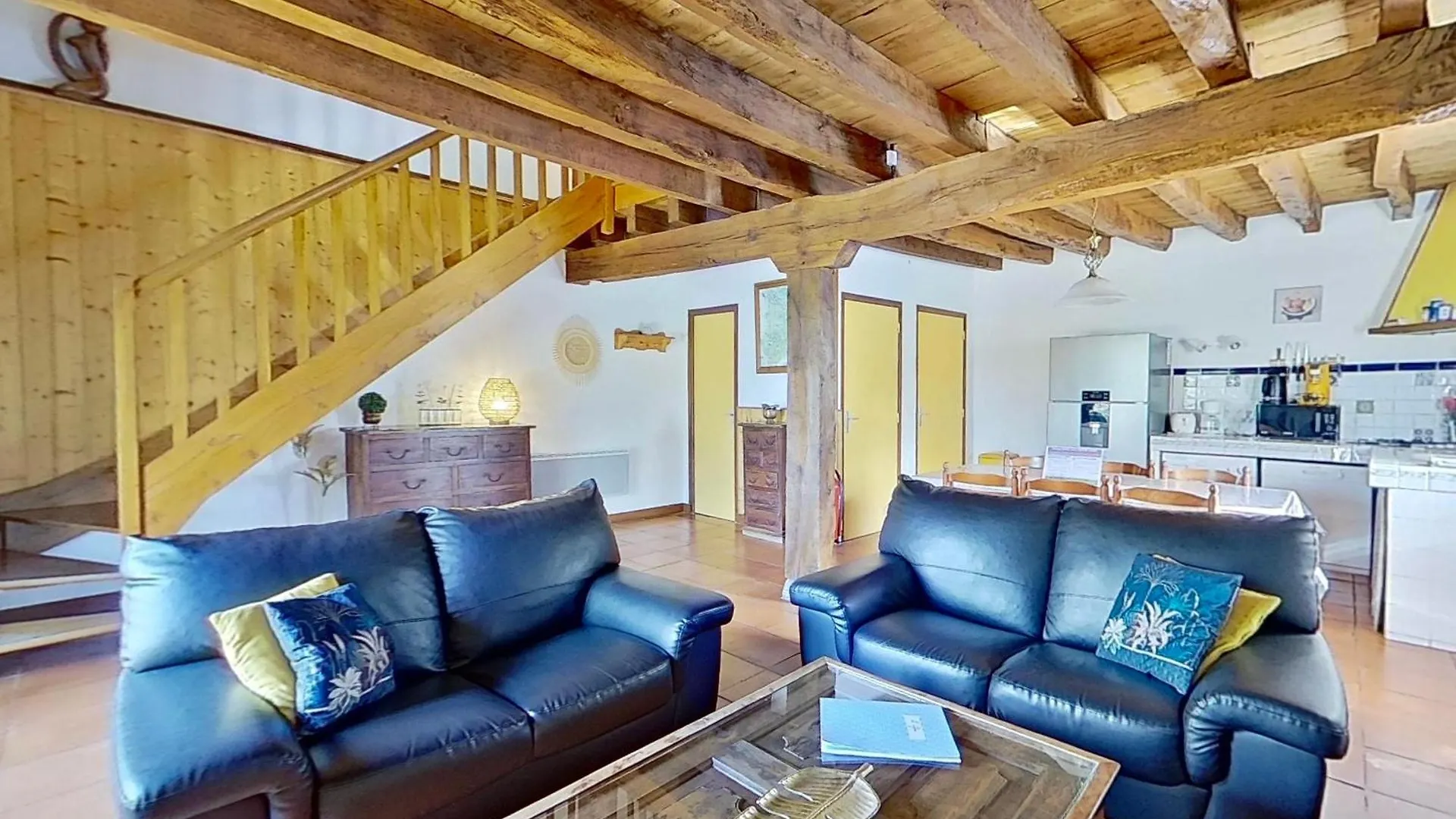 Hébergement de vacances Villa Domaine de Montanty à Gramat France
